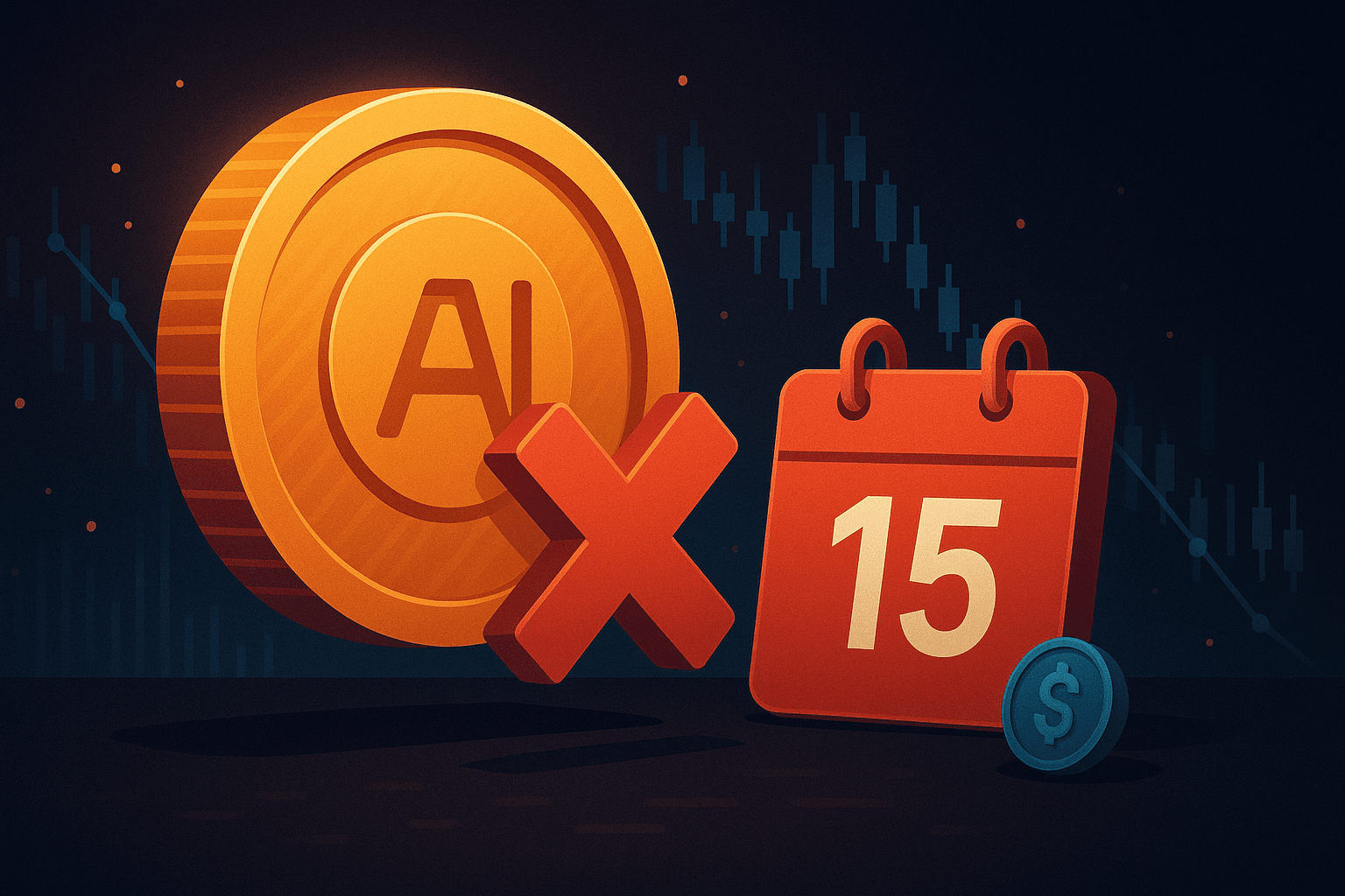 Coinbase to Suspend AI16Z Perpetual Contracts on Nov. 15