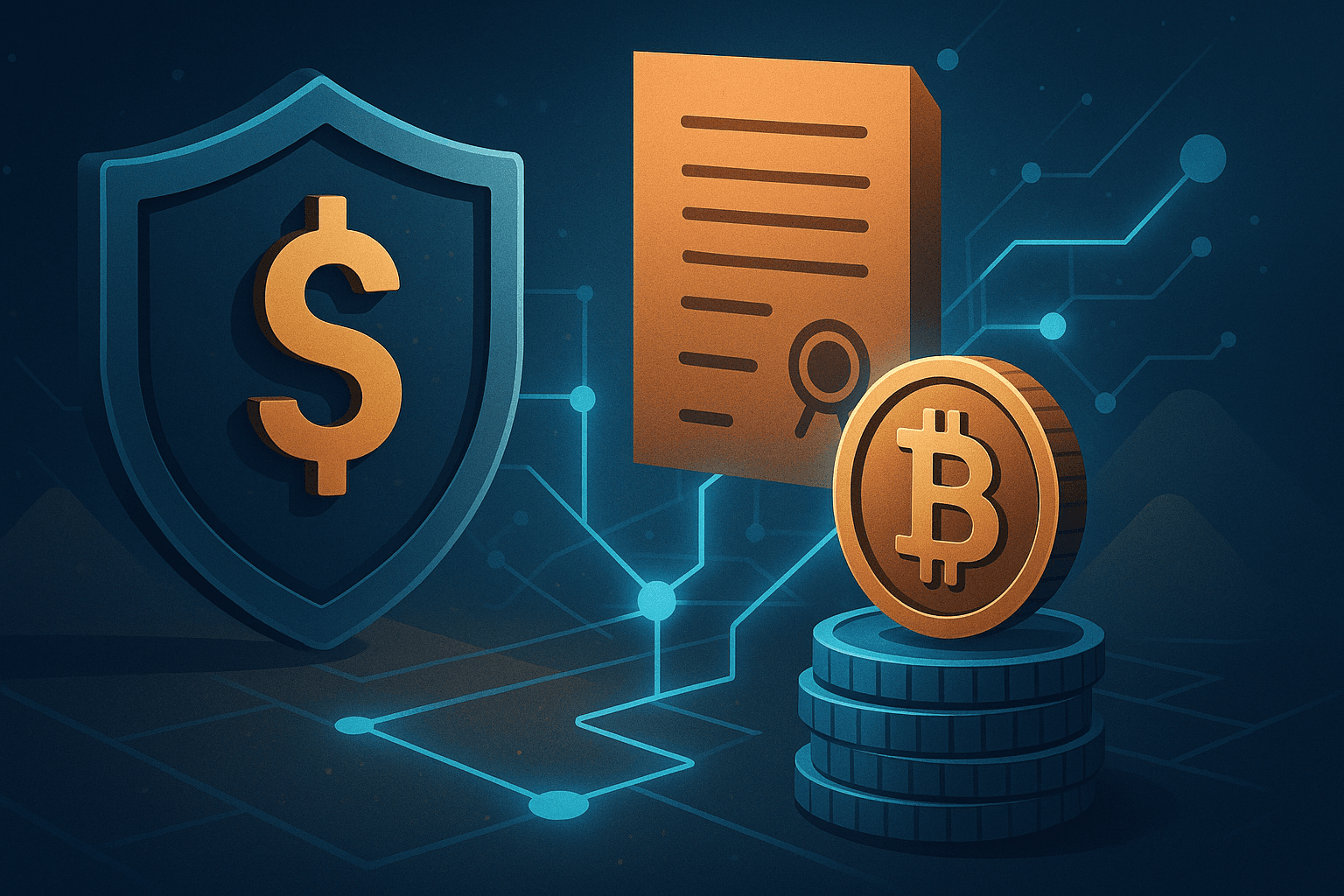 FDIC Plans Guidelines for Tokenized Deposit Insurance Integration