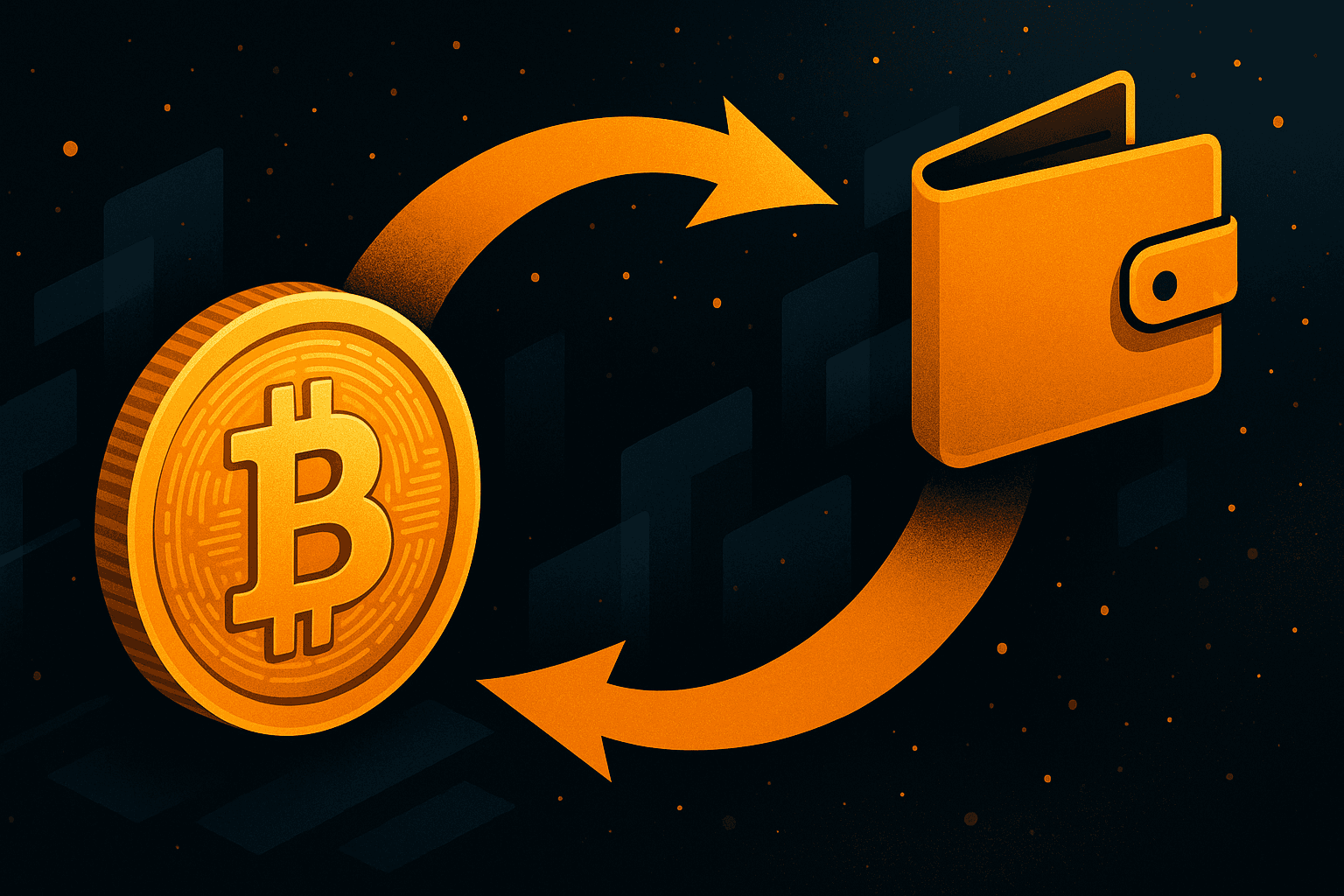 Strategy Moves 58,915 Bitcoin Worth $5.77 Billion to New Wallet