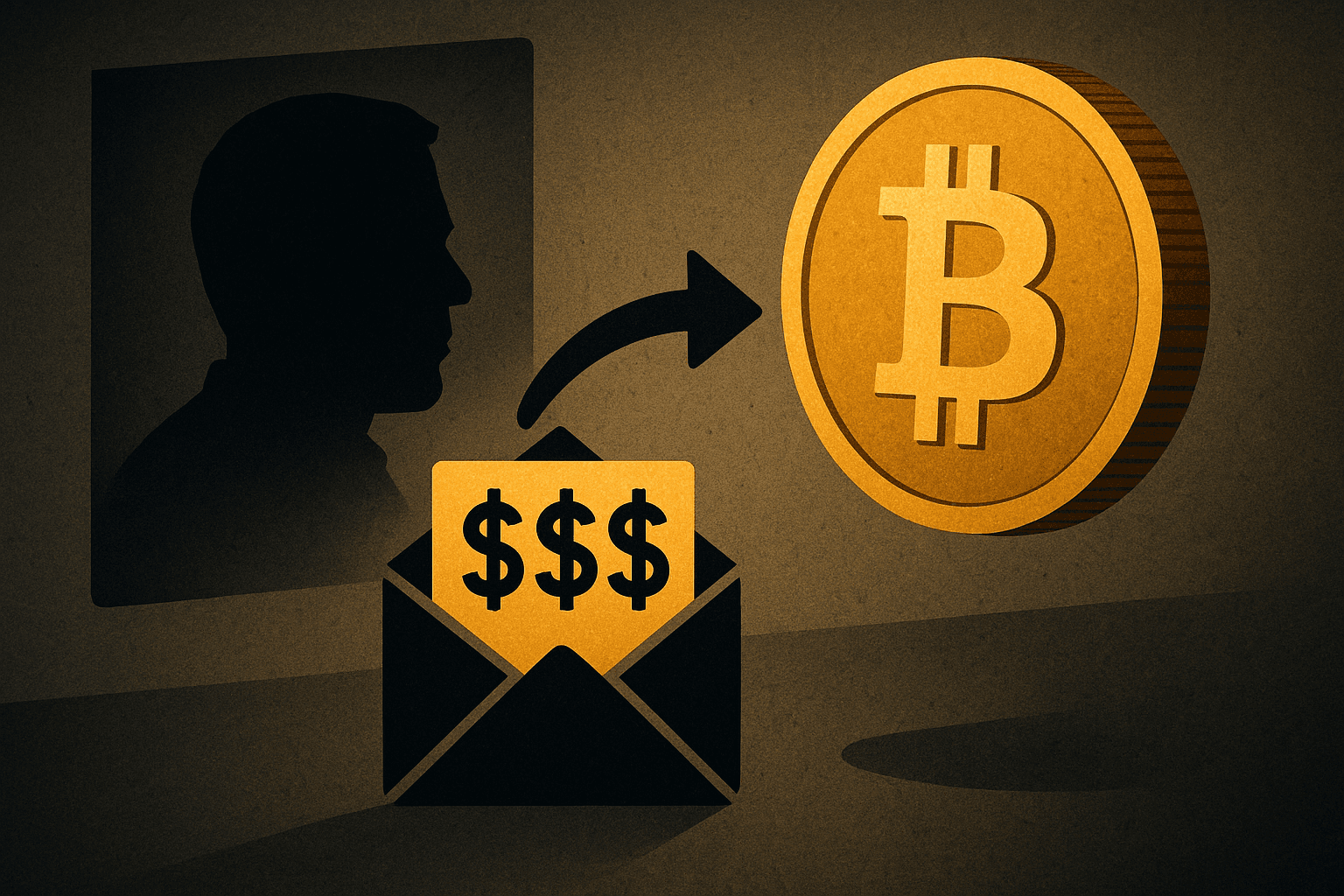 Emails Suggest Jeffrey Epstein Funds Supported Bitcoin Core Development