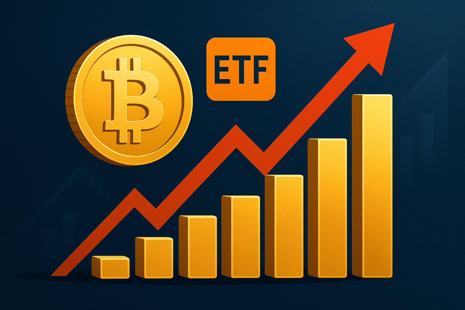 Avenir Group Boosts BlackRock Bitcoin ETF Holdings to $1.19 Billion