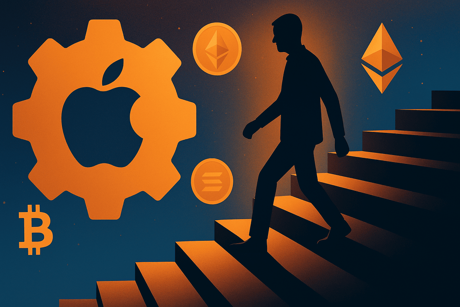 Tim Cook May Step Down as Apple CEO in 2025