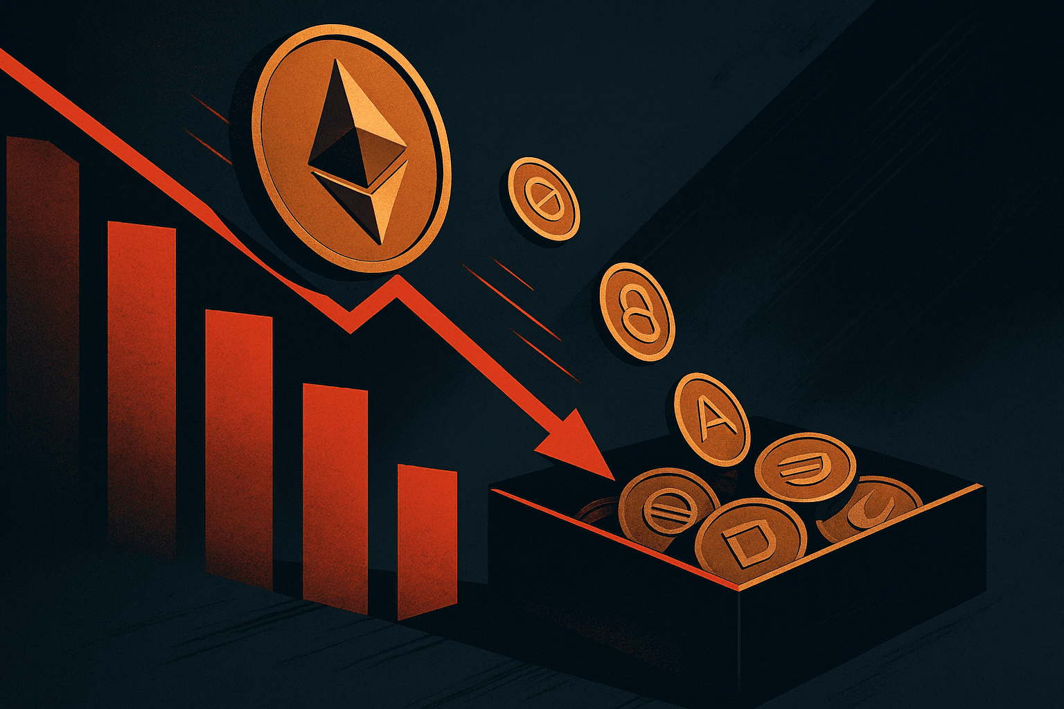 Arthur Hayes Sells Over $2.5 Million in Ethereum and Altcoins