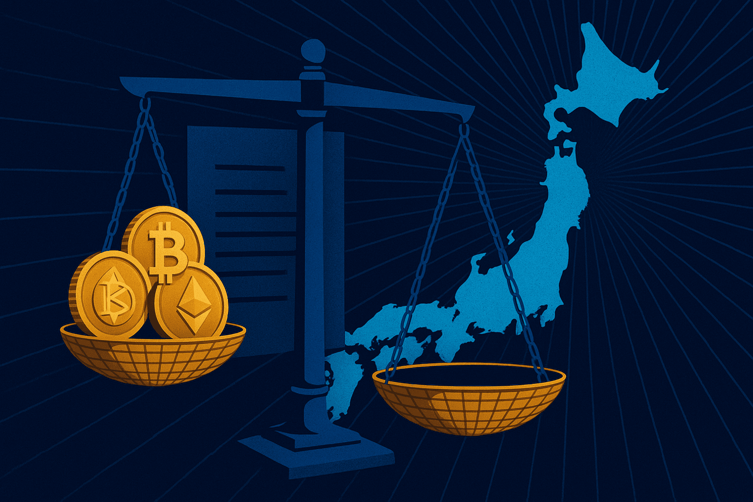 Japan’s Financial Services Agency to Regulate 105 Crypto Assets Under Securities Law