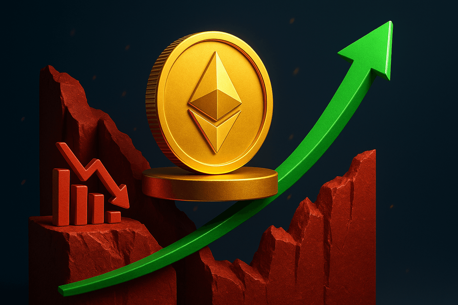 Huang Licheng Expands $25M Ethereum Long Despite $16.43M Total Loss