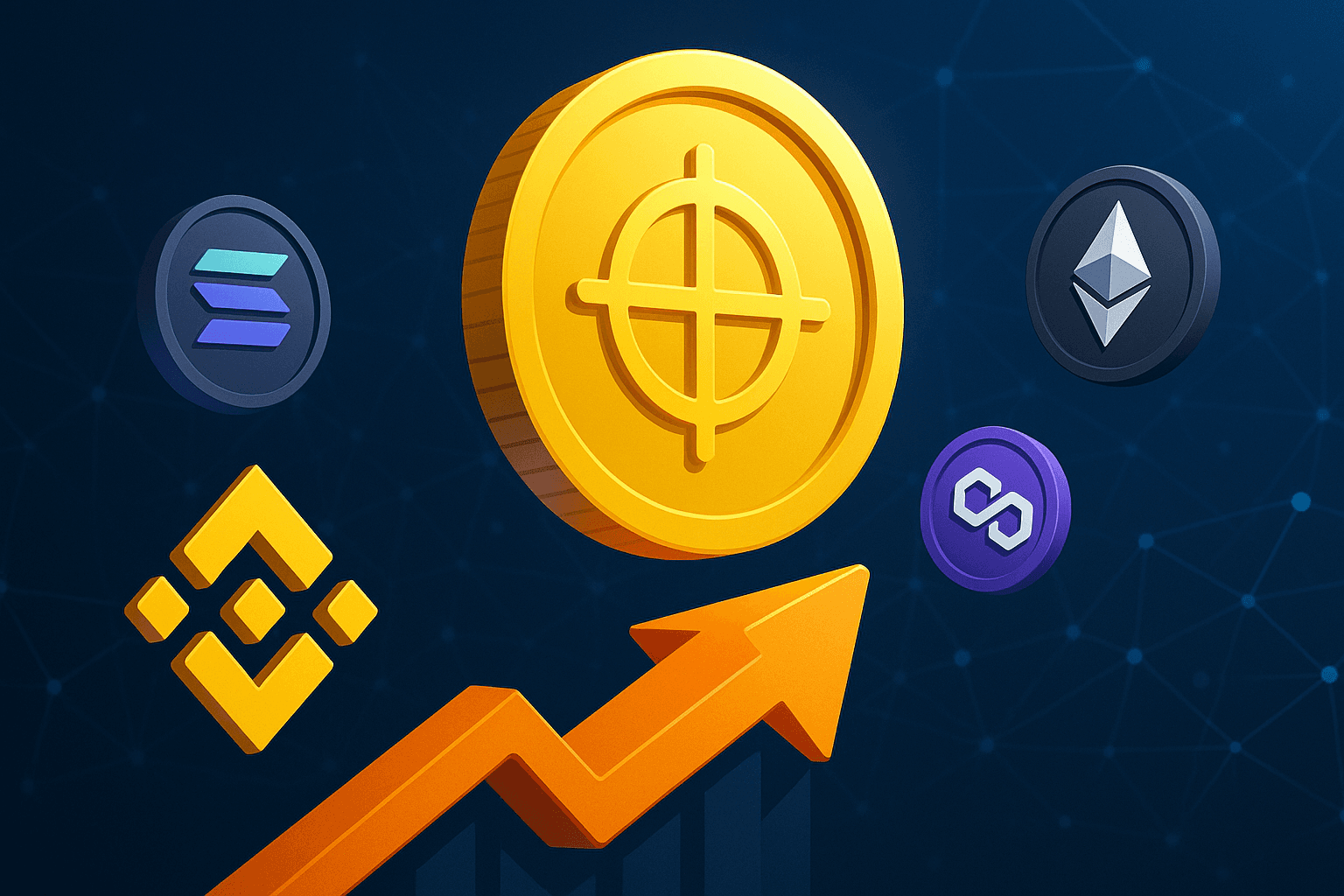 Binance Alpha to List Datagram Network (DGRAM) on November 18
