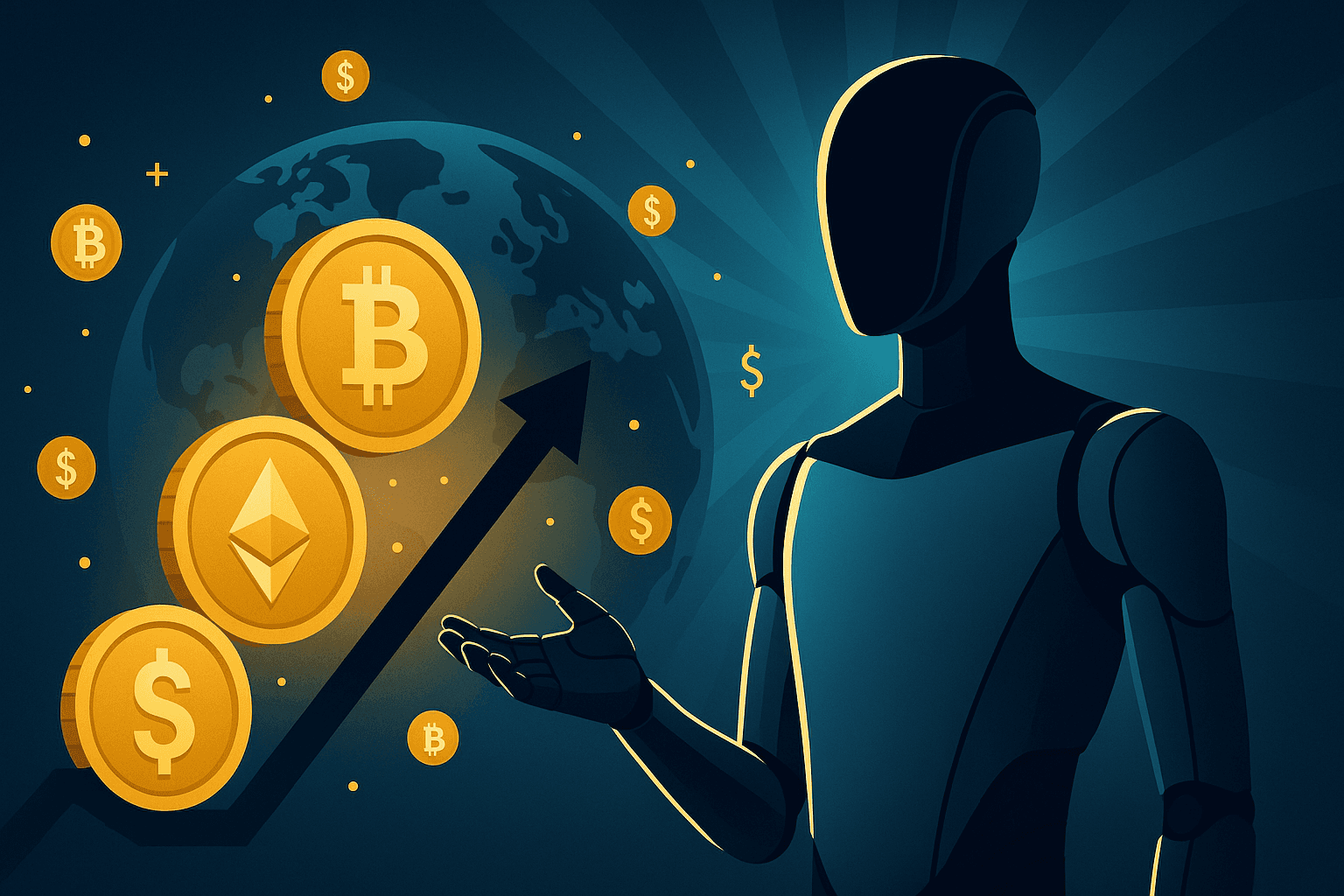 Elon Musk Claims Tesla’s ‘Optimus’ Robot Could End Poverty Globally