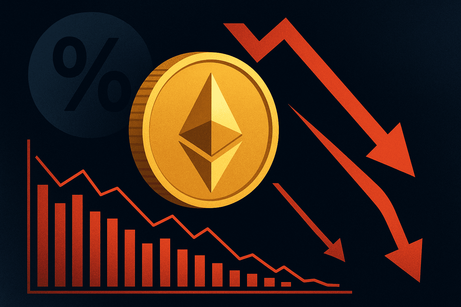 Polymarket Shows Under 10% Chance of Ethereum Reaching All-Time High Before 2026