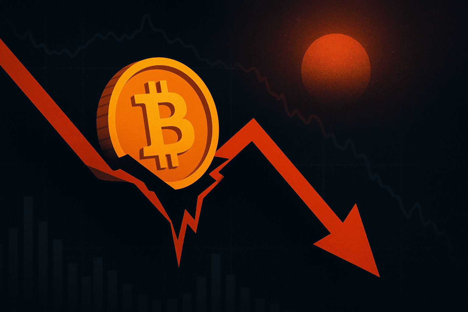 Bitcoin Drops Below $100,000 Amid Extreme Fear in Crypto Market