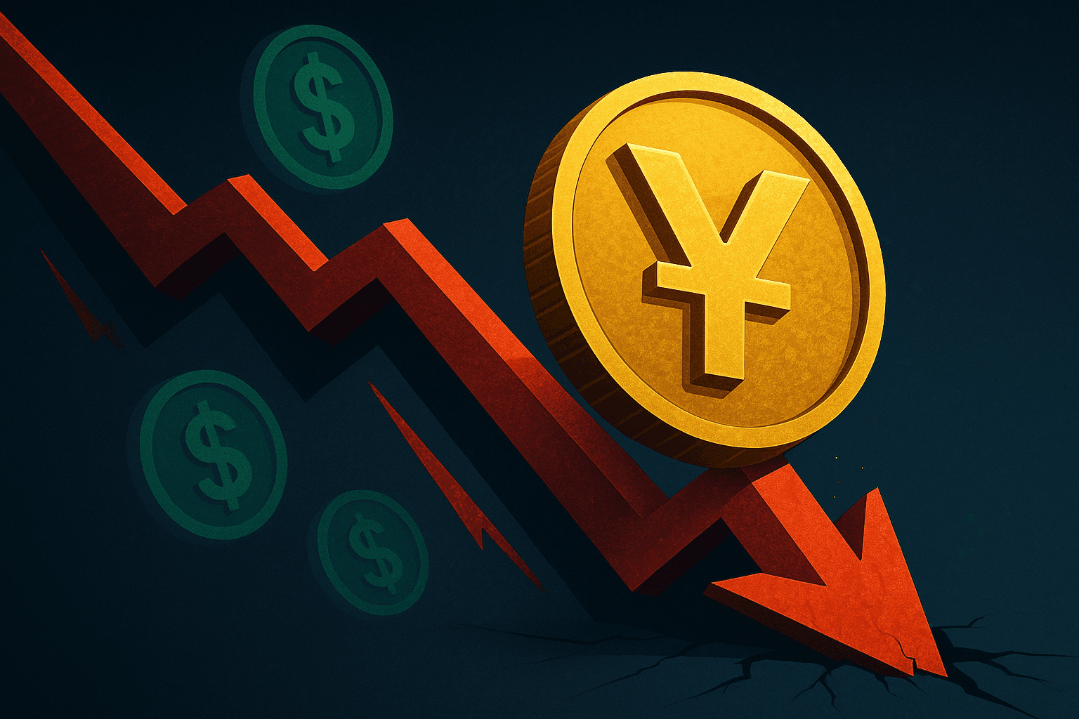 Yala Stablecoin Plunges 52.9% After Losing Dollar Peg