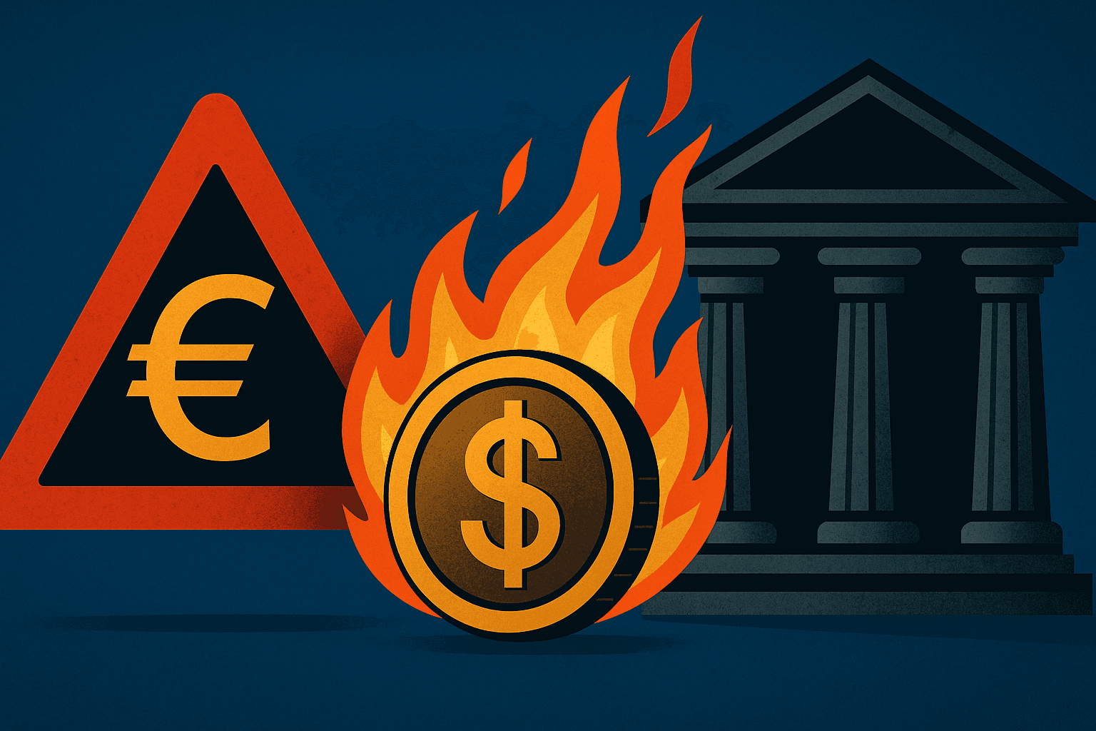 オランダ中央銀行総裁、ステーブルコインの取り付け騒ぎが欧州中央銀行の金利に影響を与える可能性があると警告