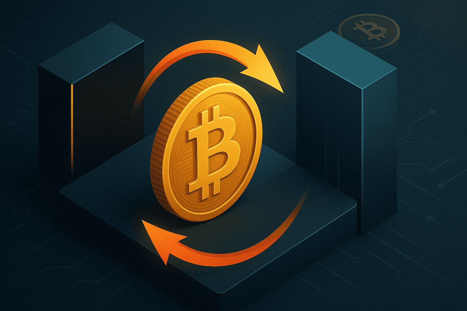 1,480 Bitcoin Worth $141 Million Moved from Binance to Ceffu