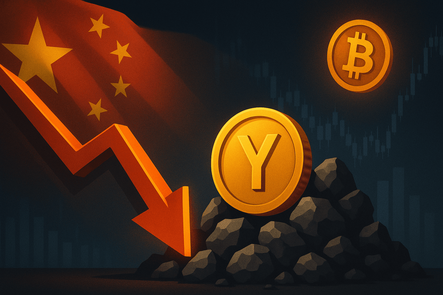 China’s Export Curbs Trigger Yttrium Shortage Amid Rare Earth Concerns
