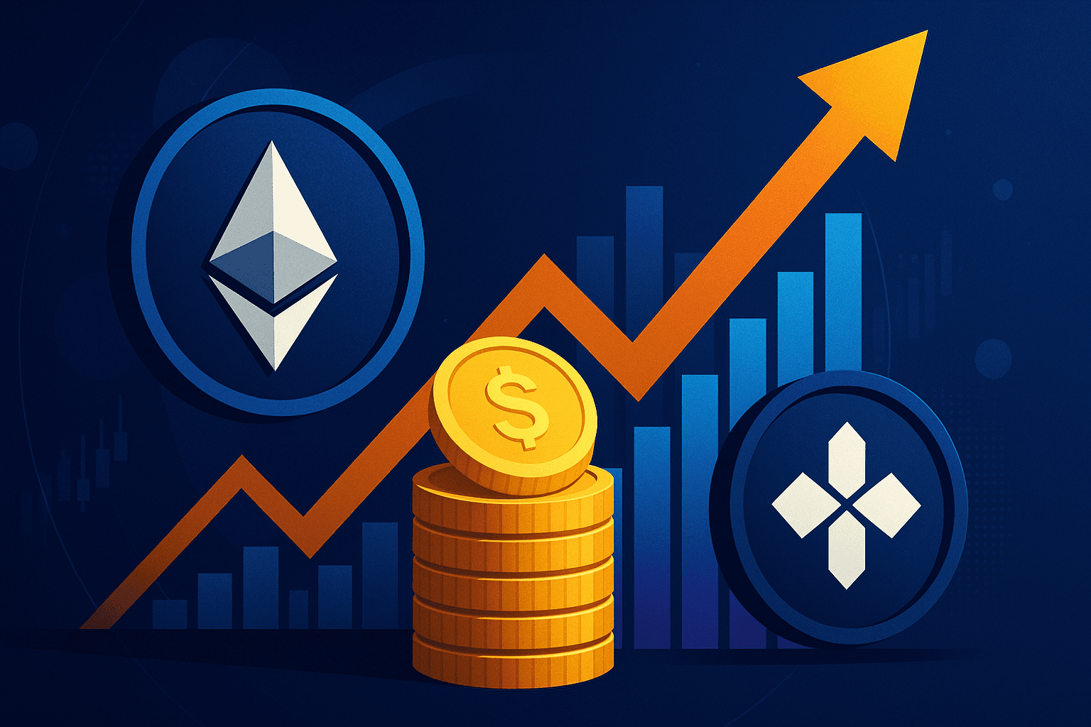 Ethereum Address Boosts ASTER Long Positions with $1M USDC Deposit