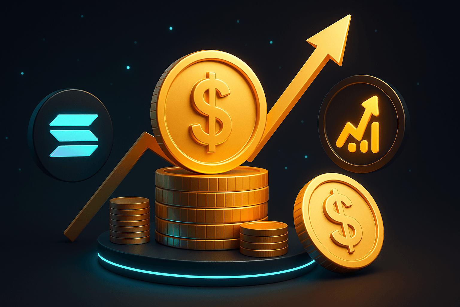 Figment and OpenTrade Unveil Stablecoin Yield Product Offering ~15% APR