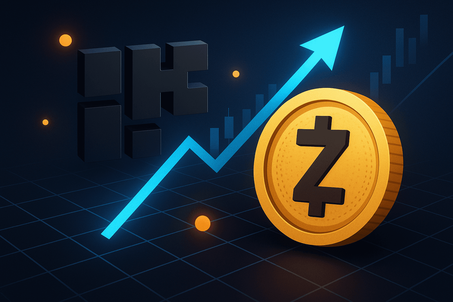 OKX to Introduce DASH/USDT Spot Trading on November 26, 2025