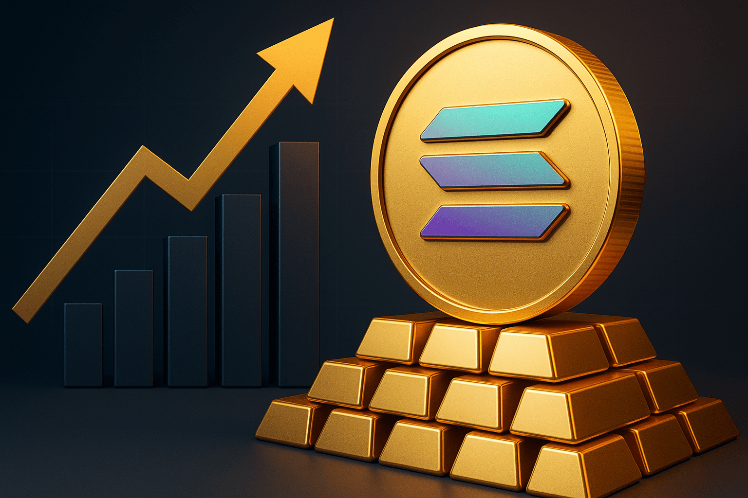 Forward Industries Holds $1.59 Billion in Solana Assets