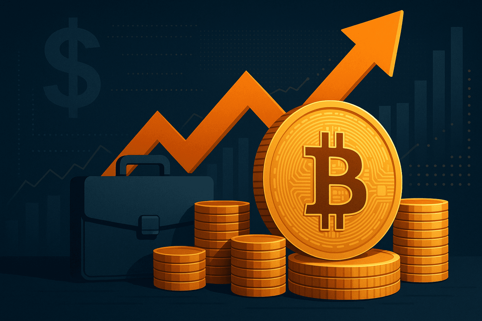 Strategy Acquires $835 Million in Bitcoin, Largest Purchase Since July