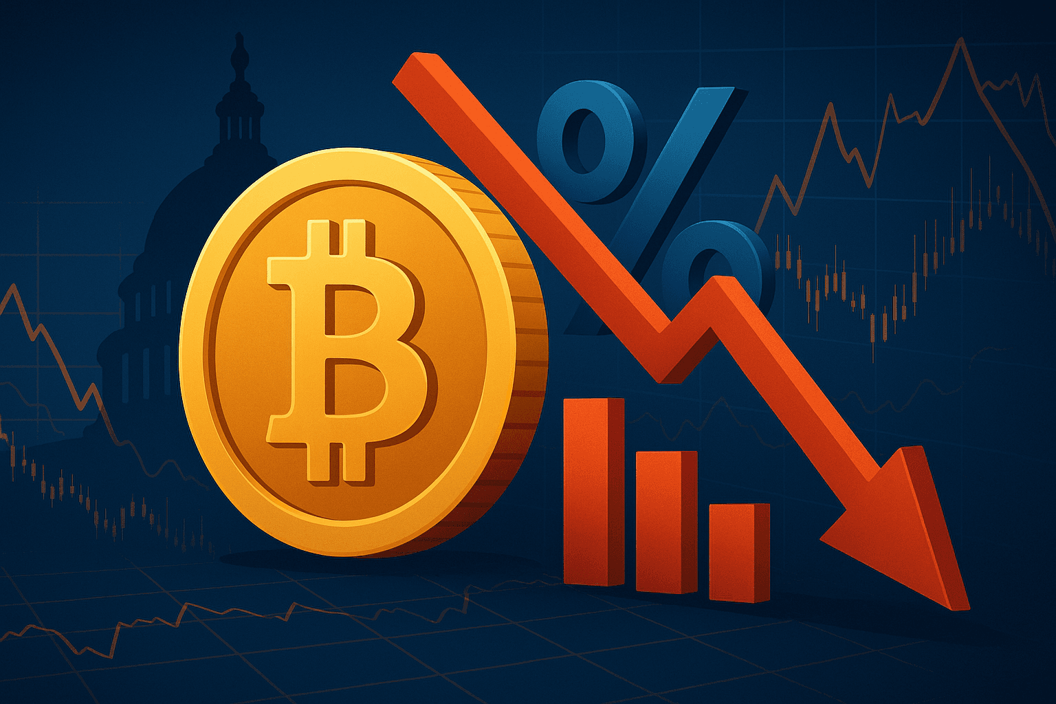 Kalshi Data Shows Shift in December Federal Reserve Rate Expectations