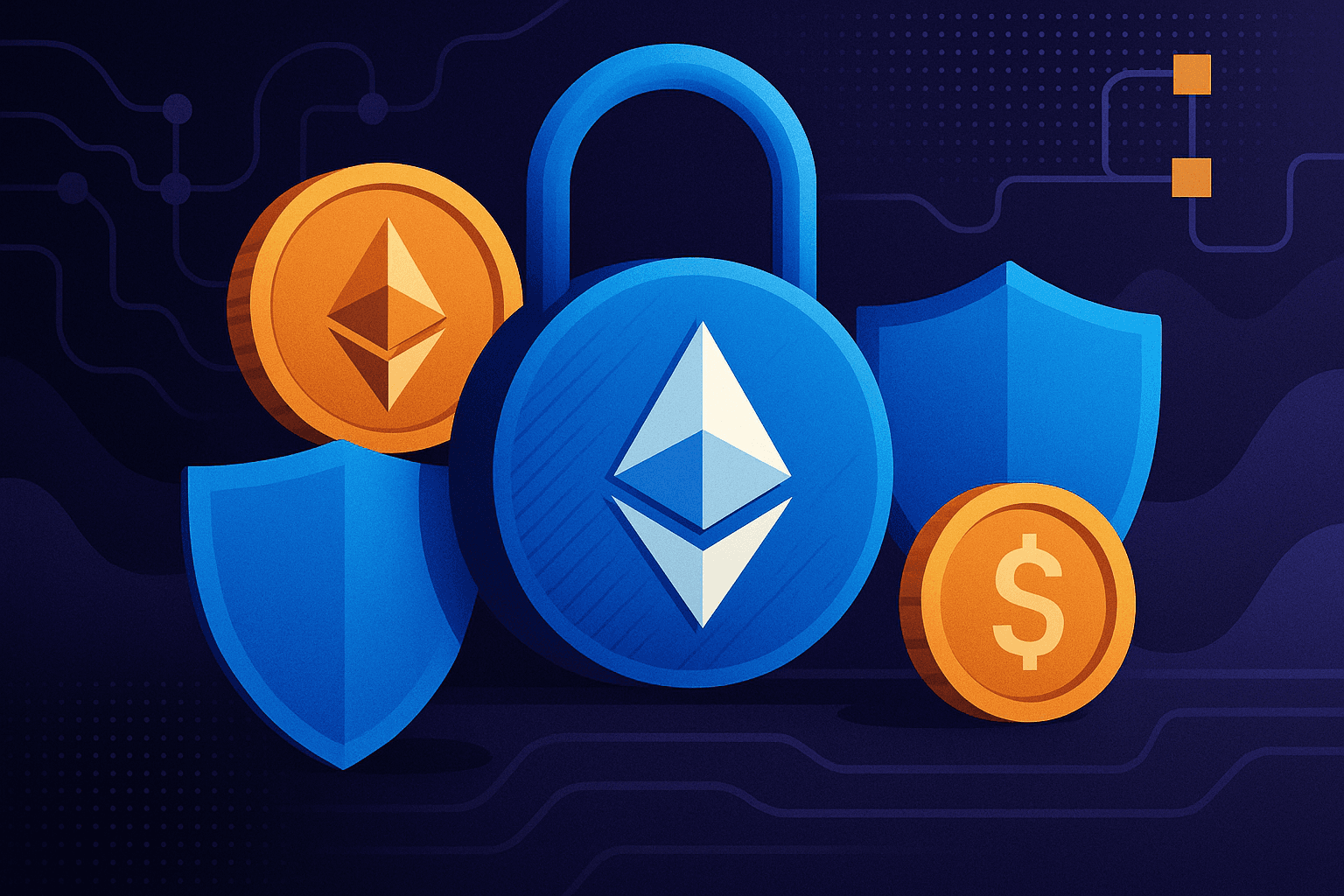 Vitalik Buterin Introduces Kohaku Privacy Framework for Ethereum