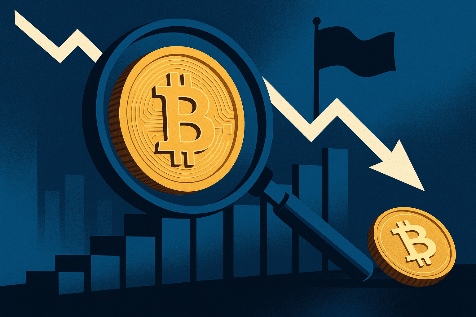 El Salvador Purchases $100 Million Worth of Bitcoin in Market Dip