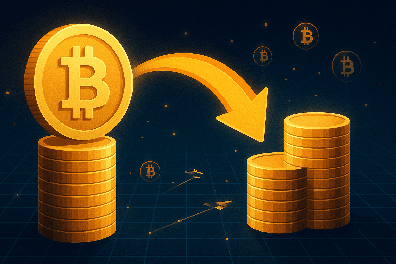 マウントゴックスが953億6600万ドル相当の1万608BTCを移動