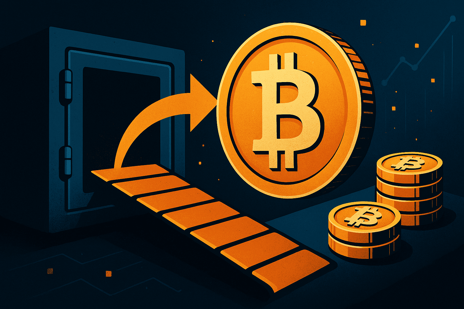 Mt. Gox Transfers $936 Million in Bitcoin After Eight-Month Inactivity