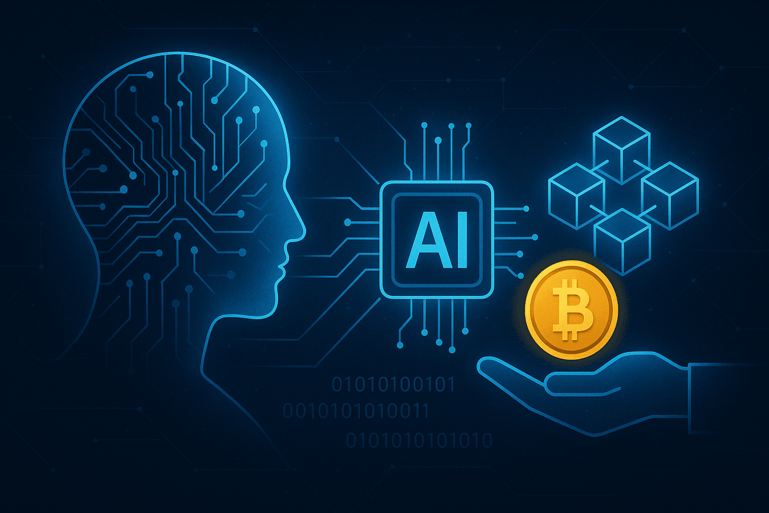 OpenLedger Launches OPEN Mainnet to Enable AI Data Attribution and Creator Payments