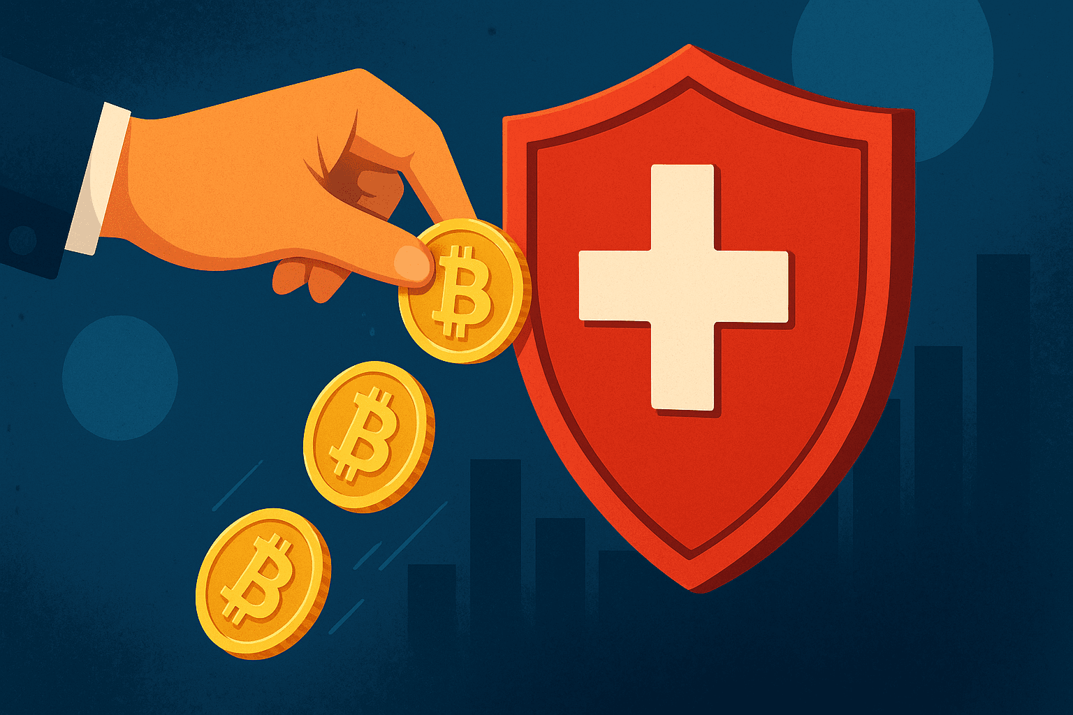 Trump States He Will Only Support Healthcare Monetary Returns to Citizens