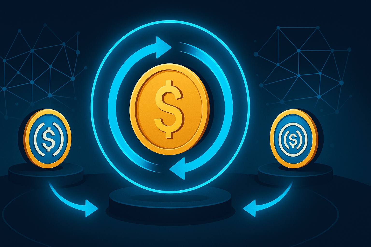 Circle Launches xReserve for USDC-Compatible Stablecoin Interoperability