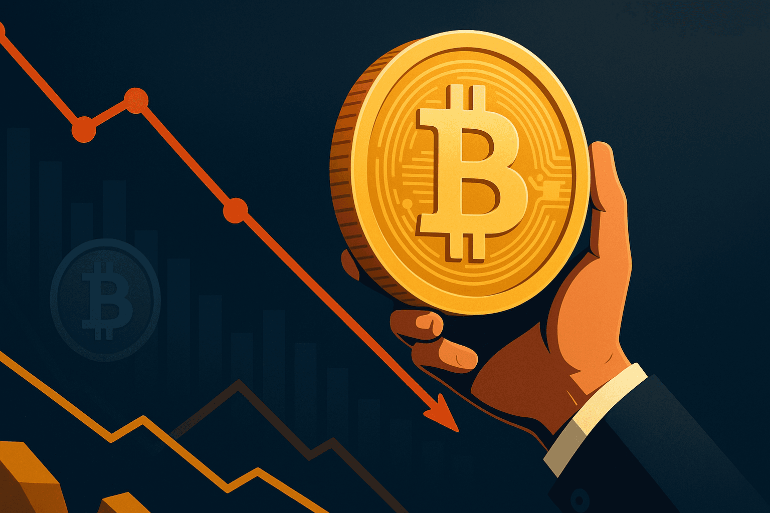 Dave Portnoy Purchases $750,000 in Bitcoin Amid Price Drop