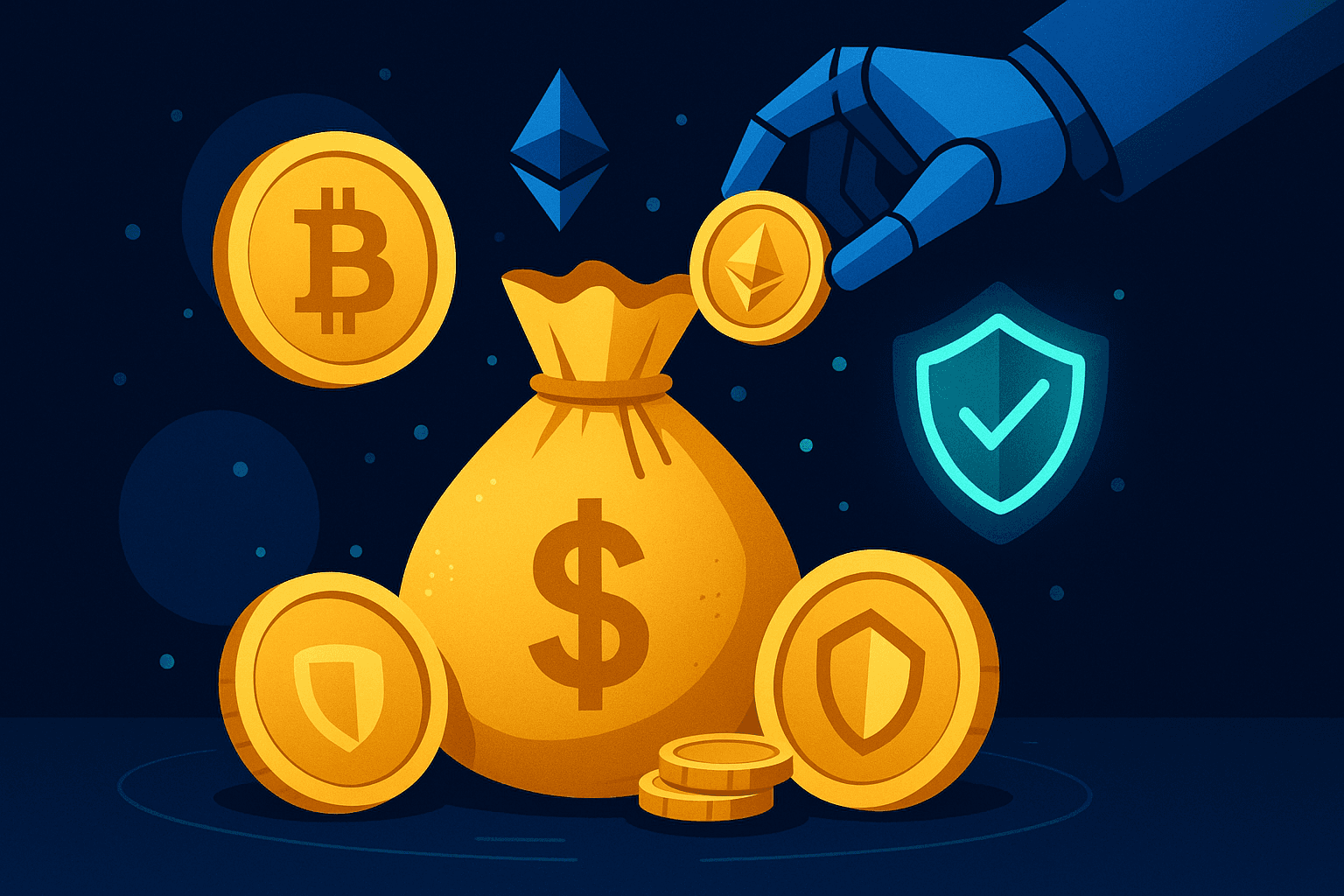 0xbow Secures $3.5 Million Seed Funding for Privacy Pools Project Backed by Ethereum Foundation