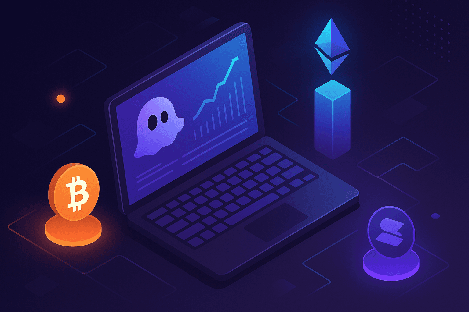 Phantom Launches ‘Phantom Terminal’ for Enhanced Crypto Access