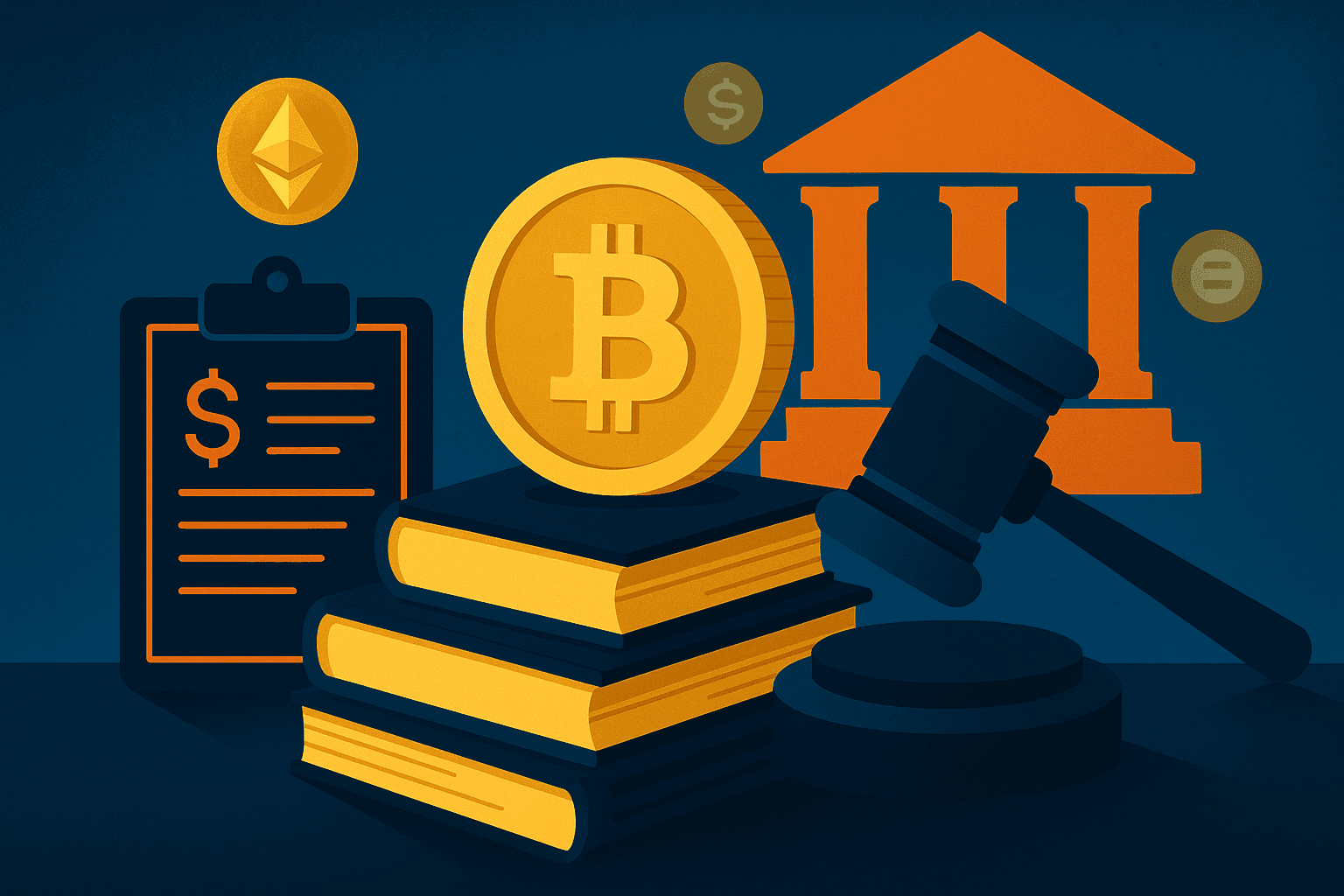 Senator Todd Young Urges IRS Review of Biden-Era Crypto Tax Rules