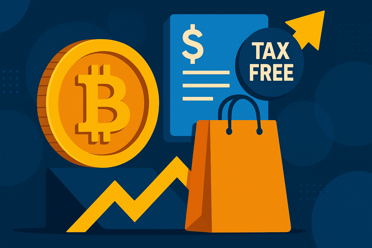Block Launches ‘Bitcoin is Everyday Money’ Initiative with Tax-Free Payment Proposal
