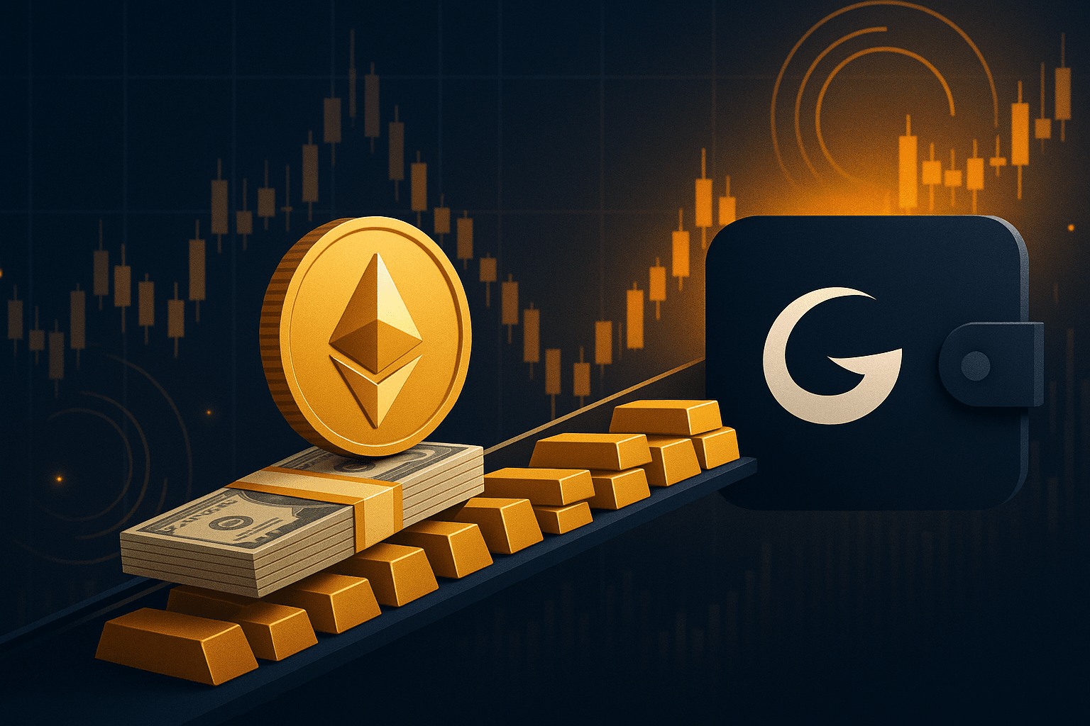 SharpLink Moves 10,975 ETH Worth $33.54M to Galaxy Digital’s OTC Wallet