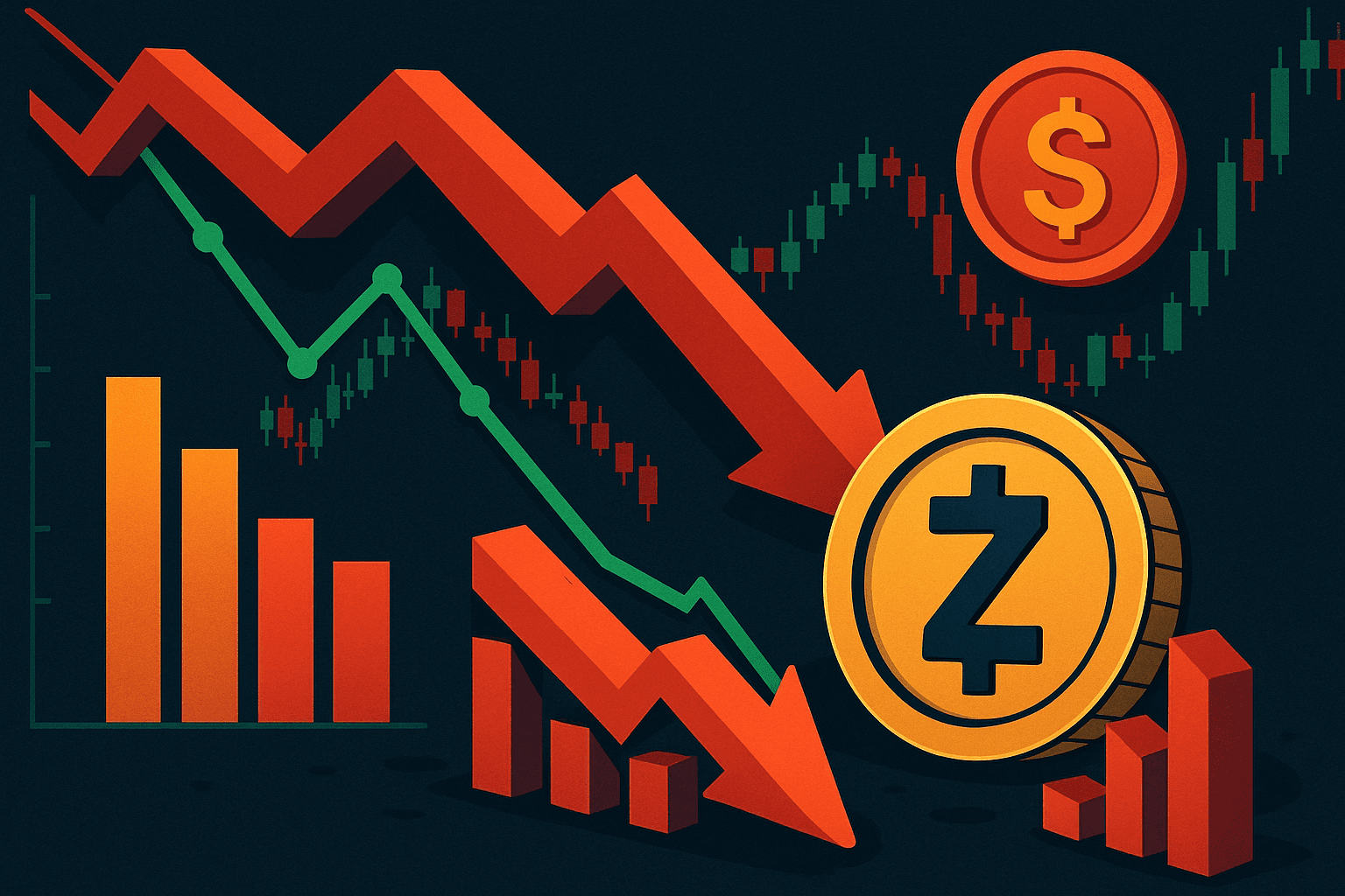 Hyperliquid Traders Face Heavy Losses in High-Leverage Crypto Positions