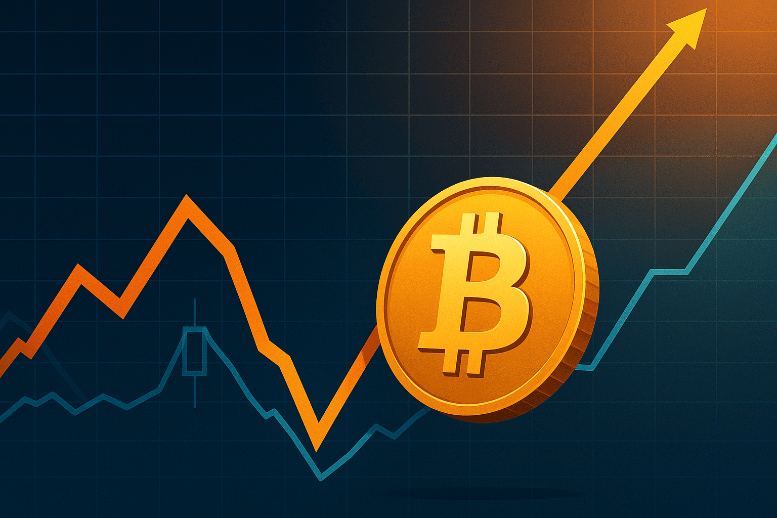 Bitcoin Recovers Above $90,000 After Early Session Dip