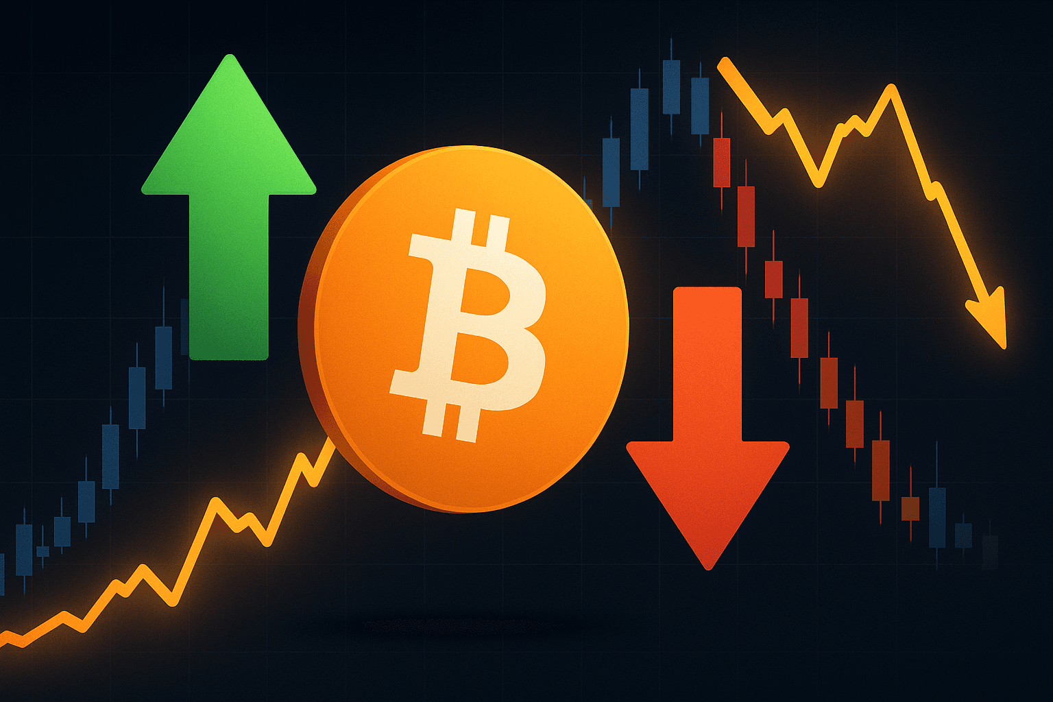 Bitcoin Price Thresholds Could Trigger $738M Long or $179M Short Liquidations