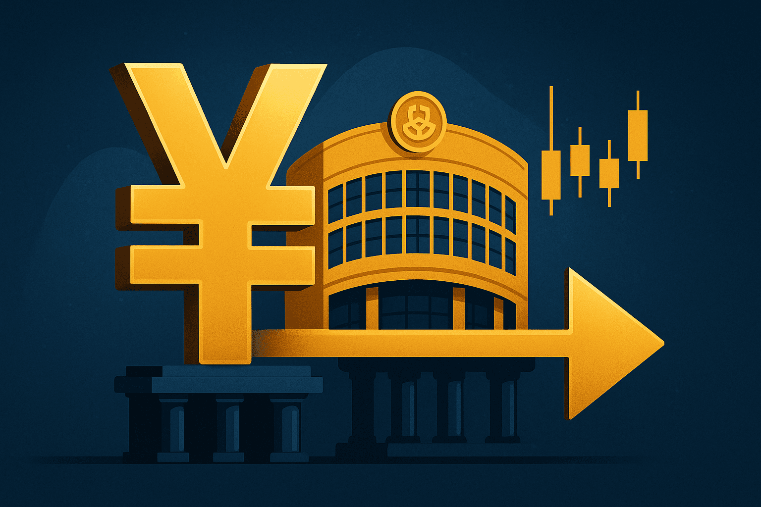 People’s Bank of China Keeps Loan Prime Rate Unchanged for Sixth Consecutive Month