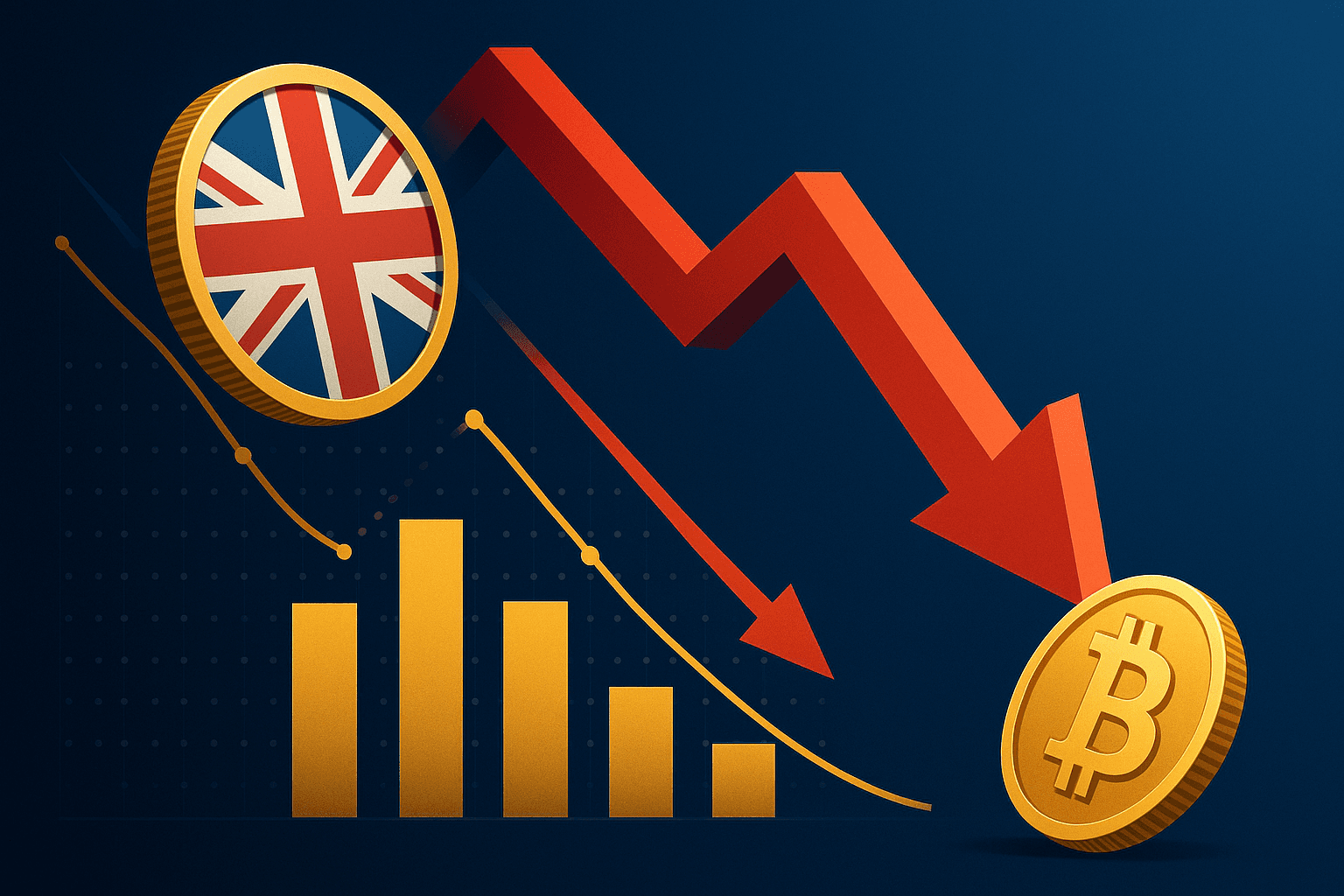UK CPI Inflation Declines to 3.6%