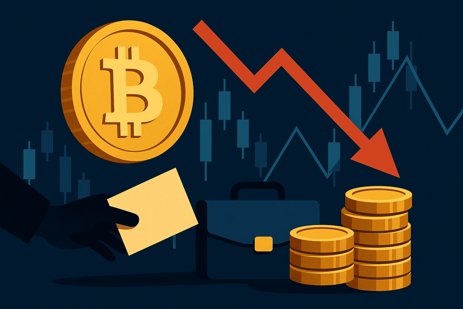 Strategy EVP Shao Wei-Ming Sells $13 Million in MicroStrategy Shares