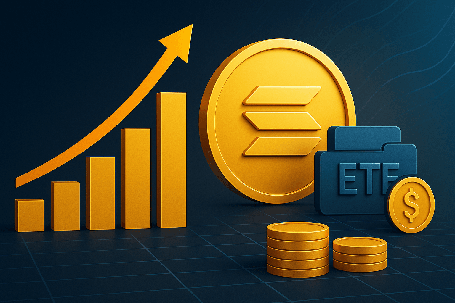 21Shares Solana ETF (TSOL) Approved and Trading