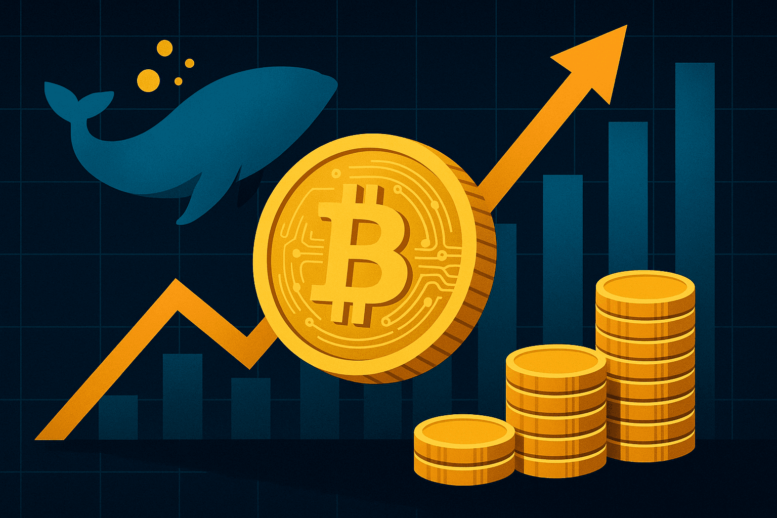 Whale Deposits $193M WBTC to Exchanges, Realizes $60.22M Profit, Retains ETH Position