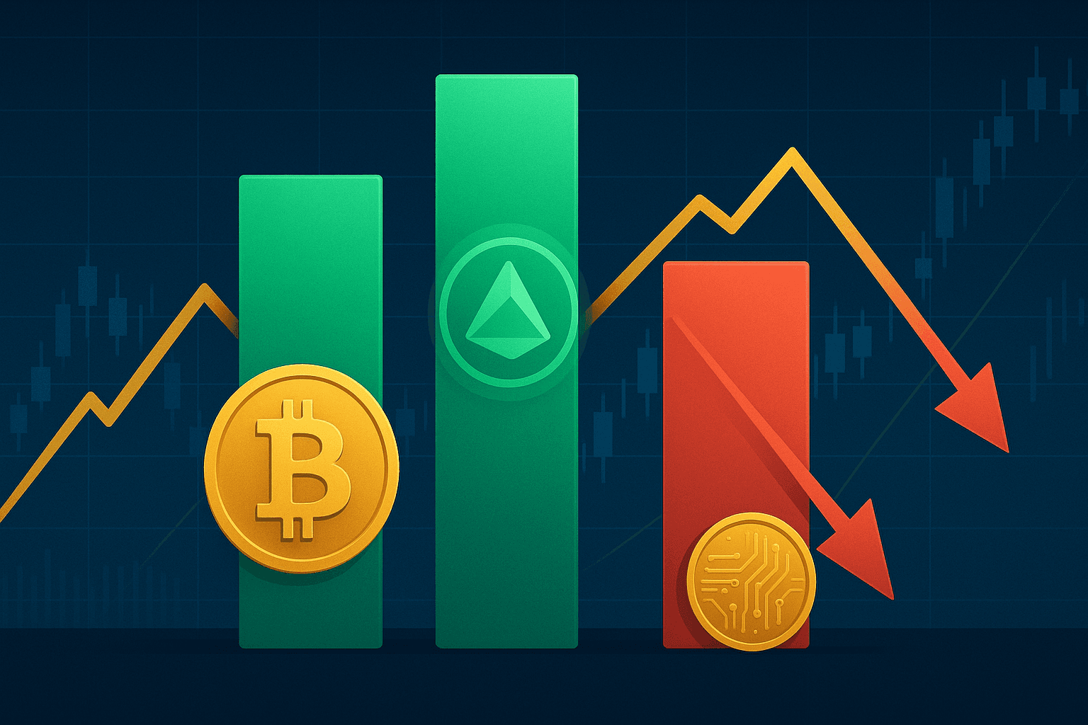 US Stocks Close Mixed as Nvidia Hits New High, MicroStrategy Drops
