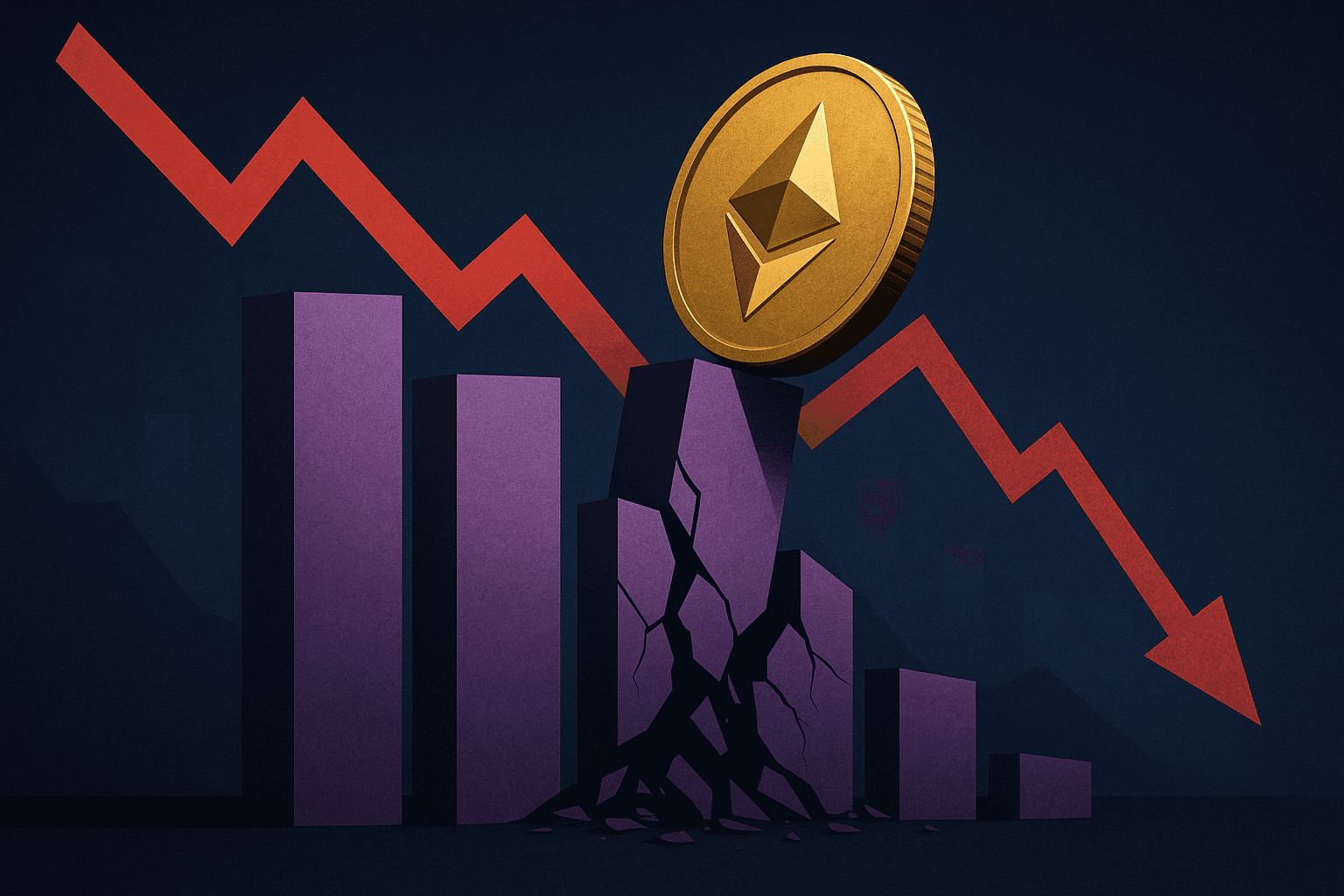 Huang Licheng Faces 20% ETH Long Position Liquidation