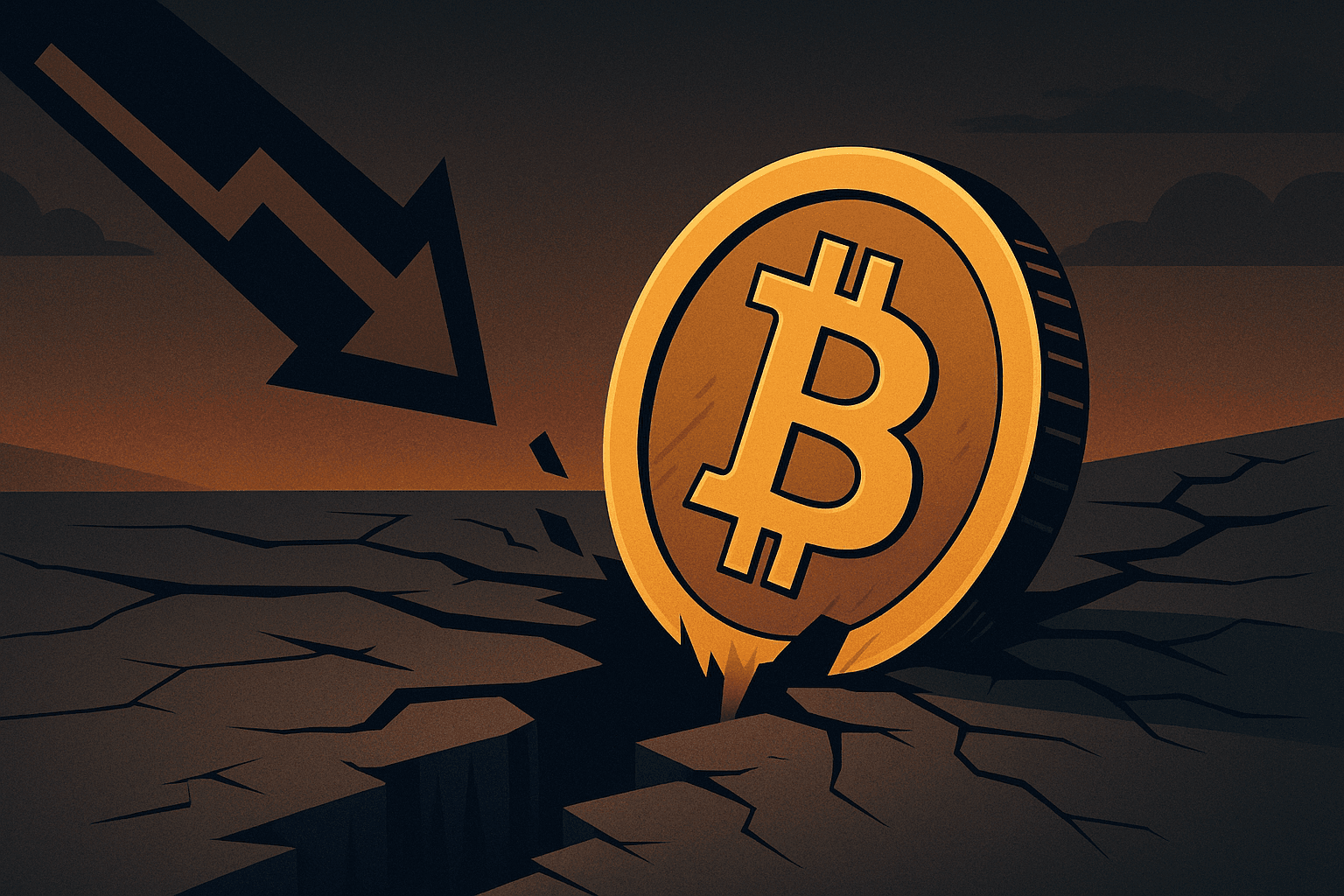 Peter Schiff Declares Bitcoin Has No Future