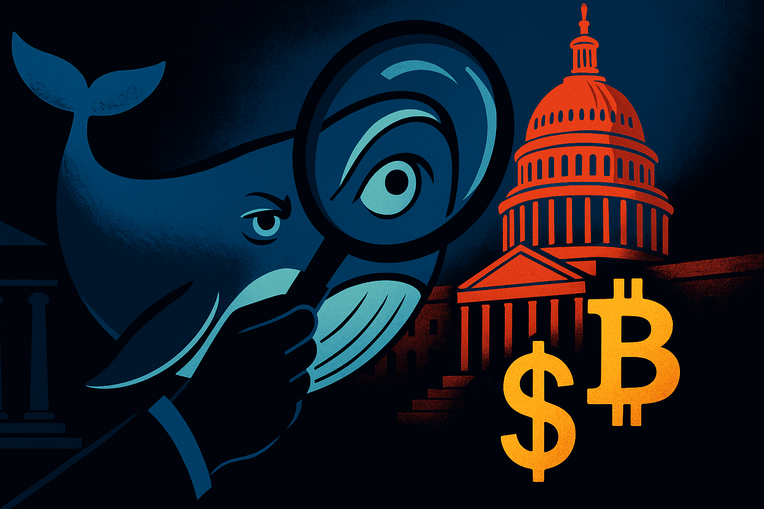 Unusual Whales Cited in U.S. House Over Politicians’ Trade Tracking