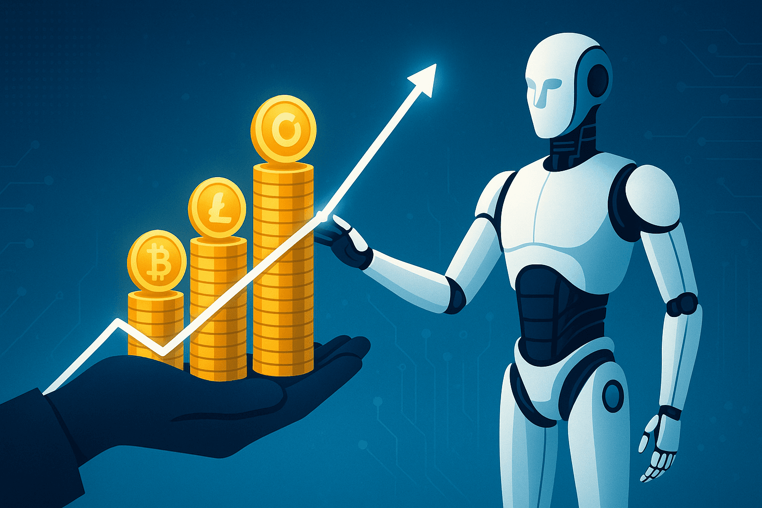 Elon Musk Predicts AI and Humanoid Robots Could End Poverty