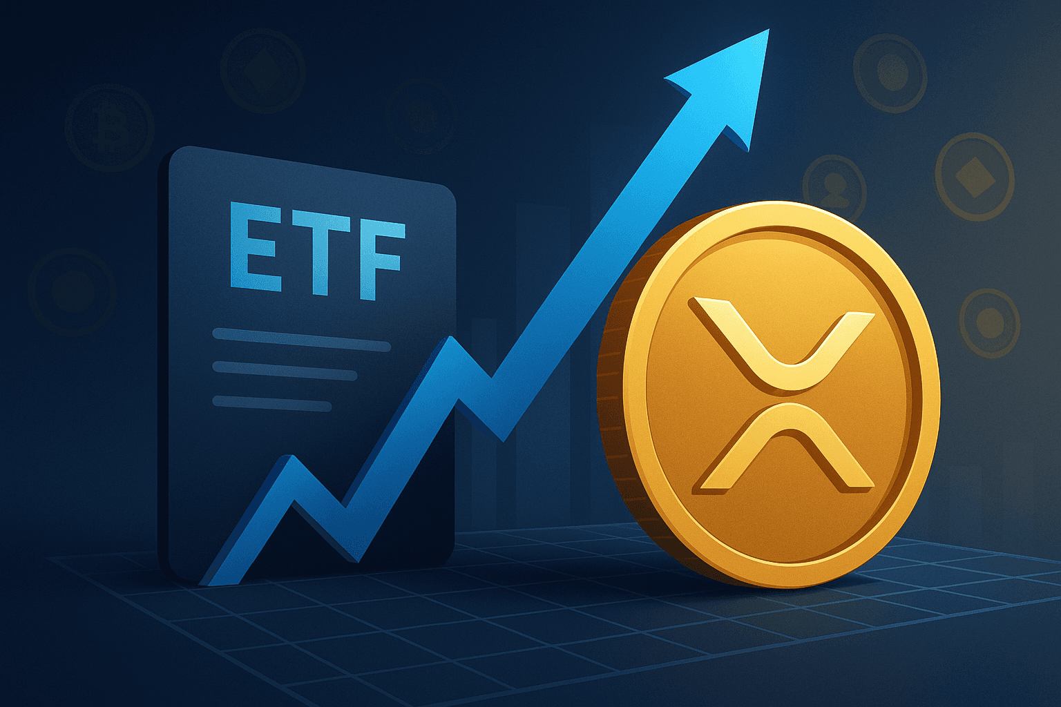 Grayscale Plans XRP and Dogecoin ETF Launches to Boost Crypto Market Accessibility